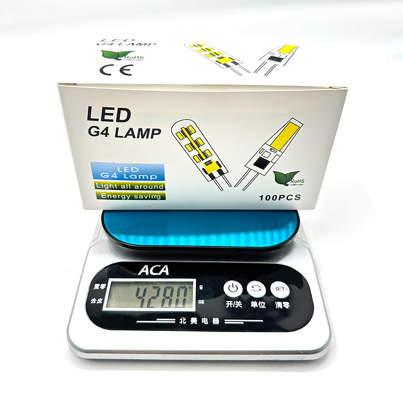 LED Test Light Bulb for Programmable Fireworks Electronic Igniter - Firing System Indicator