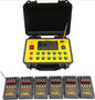 24 Channels 500M Remote Control Sequential Happinesss Fireworks Firing System
