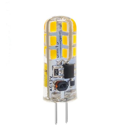 LED Test Light Bulb for Programmable Fireworks Electronic Igniter - Firing System Indicator