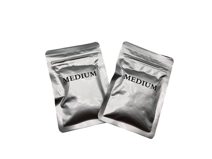 Composite Titanium Powder