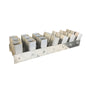 2 inch 21 Shots (7*3 shots) Fireworks Single Shot Racks