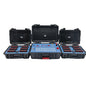 HAPPINESS DBRW03 User Friendly Multi-channel Control for Consumer or Professional Fireworks Ignition