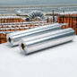 Professional Aluminum Foil Paper for Firework Display Mortar Shielding and Protection