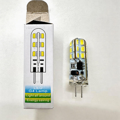 LED Test Light Bulb for Programmable Fireworks Electronic Igniter - Firing System Indicator