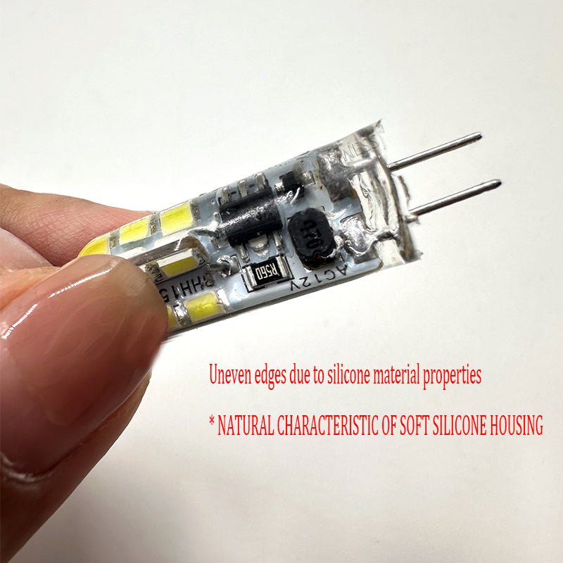 LED Test Light Bulb for Programmable Fireworks Electronic Igniter - Firing System Indicator