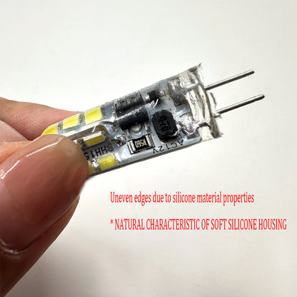 LED Test Light Bulb for Programmable Fireworks Electronic Igniter - Firing System Indicator