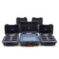 HAPPINESS DBRW03 User Friendly Multi-channel Control for Consumer or Professional Fireworks Ignition