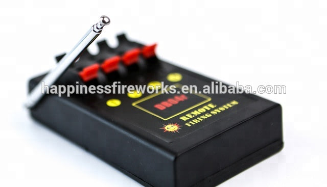 24 Channels 500M Remote Control Sequential Happinesss Fireworks Firing System