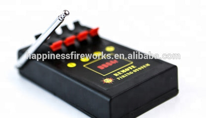 24 Channels 500M Remote Control Sequential Happinesss Fireworks Firing System