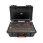 36-360 Cue Remote Control Fireworks Firing System Professional Programmable Pyro System