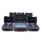 HAPPINESS DBRW03 User Friendly Multi-channel Control for Consumer or Professional Fireworks Ignition