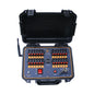 Happiness DBR02 24/48/72/96/240 Cues Remote Wire Control Pyrotechnic Ignition Fireworks Firing Systems