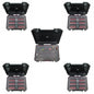 36-360 Cue Remote Control Fireworks Firing System Professional Programmable Pyro System