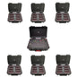 36-360 Cue Remote Control Fireworks Firing System Professional Programmable Pyro System