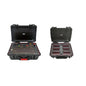 36-360 Cue Remote Control Fireworks Firing System Professional Programmable Pyro System