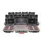 36-360 Cue Remote Control Fireworks Firing System Professional Programmable Pyro System