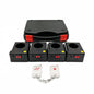 firing system for fireworks