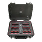 36-360 Cue Remote Control Fireworks Firing System Professional Programmable Pyro System
