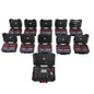 DBW02AUTO Programmable fireworks Firing System