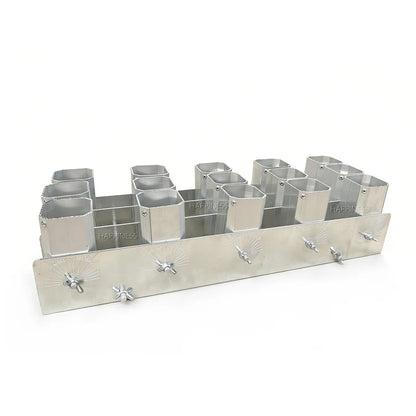 Happiness Fsh 2 Inch 15 Shots Single Shot Fireworks Mortars Aluminium Factory Price Pyrotechnic Display Racks For Wedding Party - Buy Fireworks Single Shot Racks
estante De Velas Romanas
fire Works Firing Systems Product on Alibaba.com