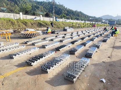 Happiness Fsh 2 Inch 15 Shots Single Shot Fireworks Mortars Aluminium Factory Price Pyrotechnic Display Racks For Wedding Party - Buy Fireworks Single Shot Racks
estante De Velas Romanas
fire Works Firing Systems Product on Alibaba.com