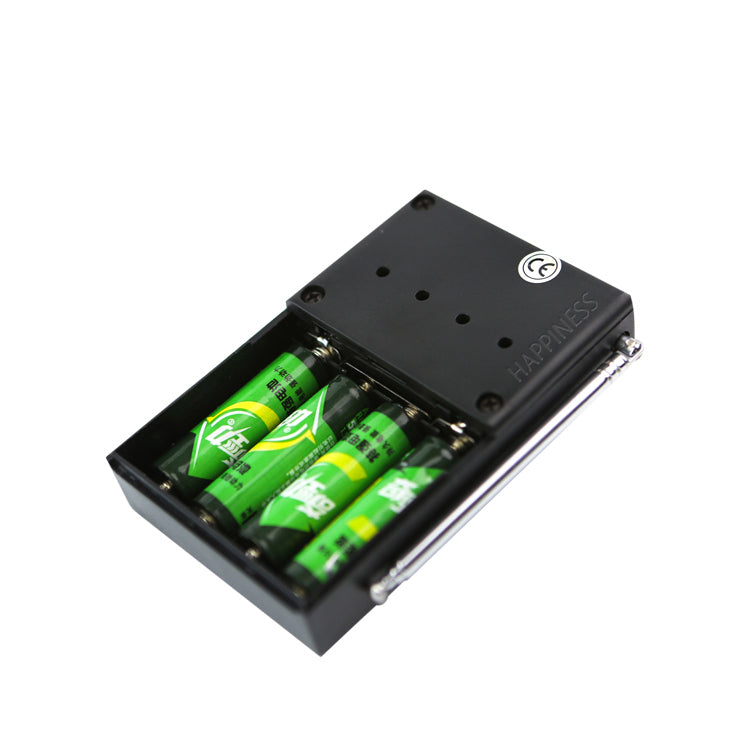 Happiness CE Certificate 4 to 24 Cues 150-300m Wireless Fireworks Firing System