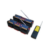Liuyang Happiness 12-24 Channels Remote Control Fireworks Pyrotechnics Firing Systems